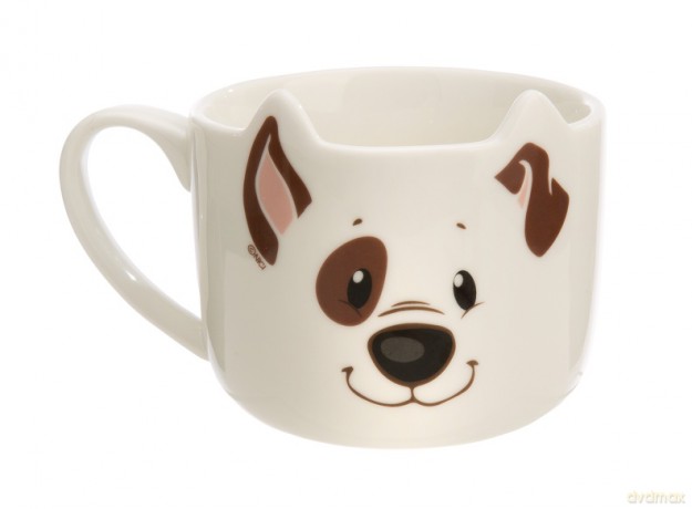 NICI Kubek piesek 350ml