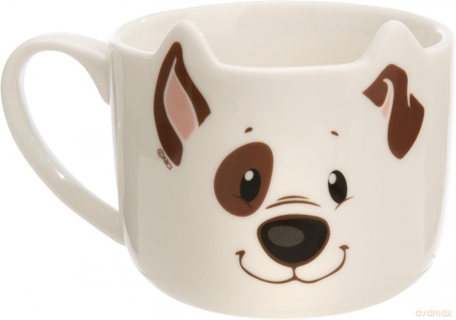 NICI Kubek piesek 350ml