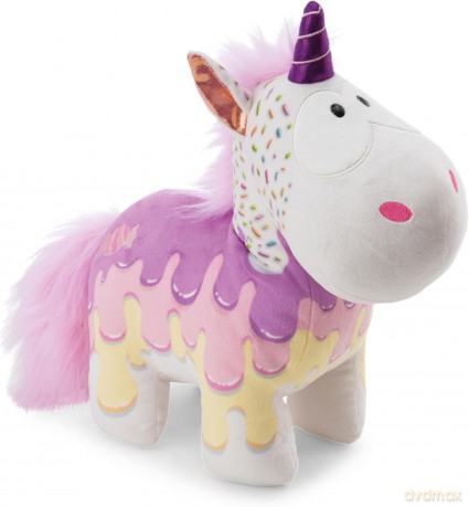 NICI Przytulanka jednorożec Sweety Rainbow 32 cm