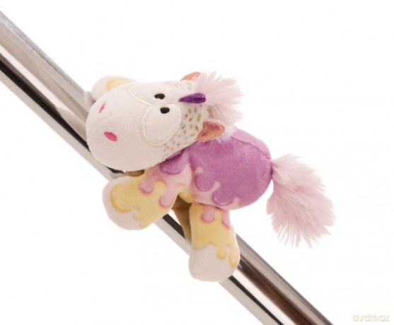 MagNICI jednorożec Sweety Rainbow magnes 12 cm