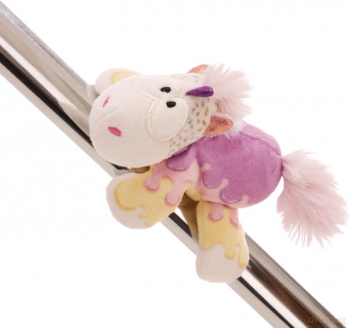 MagNICI jednorożec Sweety Rainbow magnes 12 cm