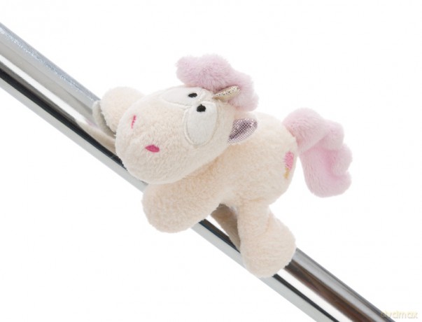 MagNICI jednorożec Creamy Pink magnes 12 cm