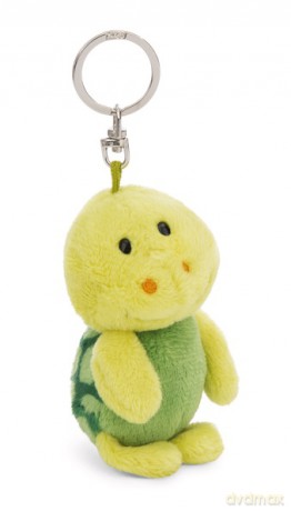 NICI wieszak/brelok na klicze żółw 10 cm
