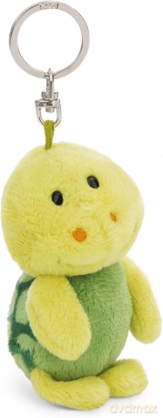 NICI wieszak/brelok na klicze żółw 10 cm