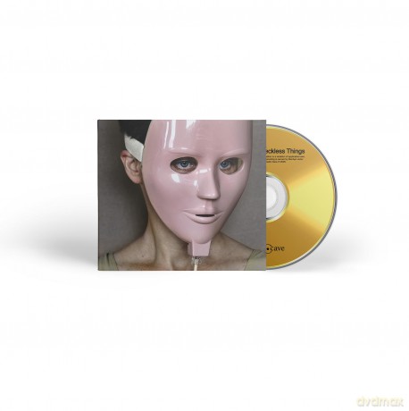 Niechęć: Reckless Things [CD]
