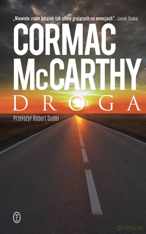 Droga - Cormac McCarthy [KSIĄŻKA]