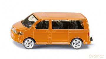 Furgonetka Multivan VW T5 1070