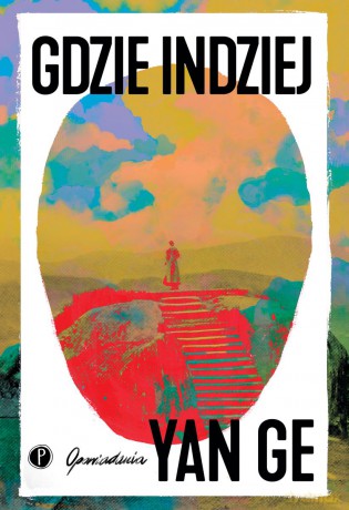 Gdzie indziej - Yan Ge [KSIĄŻKA]