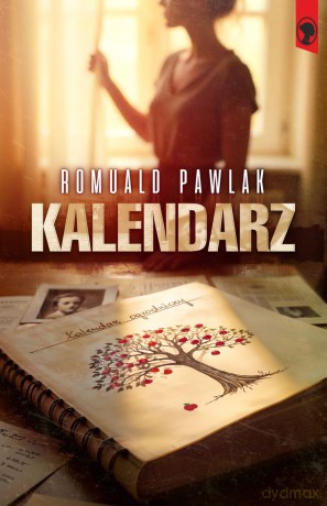 Kalendarz - Romuald Pawlak [KSIĄŻKA]