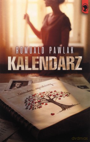 Kalendarz - Romuald Pawlak [KSIĄŻKA]