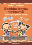 Kombinatoryka wyrazowa [KSIĄŻKA]