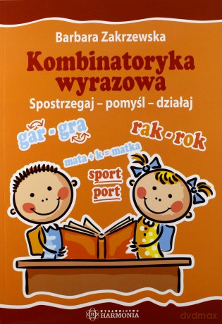 Kombinatoryka wyrazowa [KSIĄŻKA]