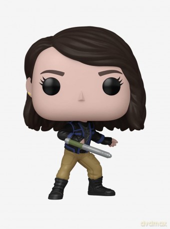 Marvel Captain America Brave Bat Seraph Funko Pop [FIGURKA]