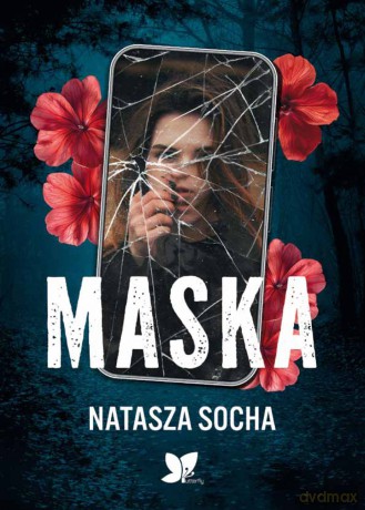 Maska - Natasza Socha [KSIĄŻKA]