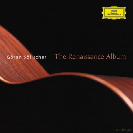 Sollscher: The Renaissance Album [CD]