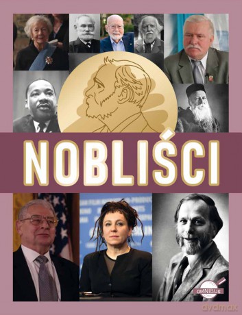 Nobliści - Krzysztof Ulanowski [KSIĄŻKA]
