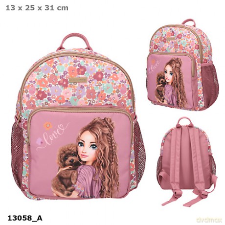 Plecak Top Model Floral 13058A