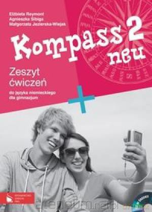 Kompass neu 2 AB w.2013 [KSIĄŻKA]