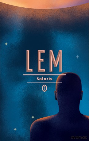 Solaris - Stanisław Lem [KSIĄŻKA]