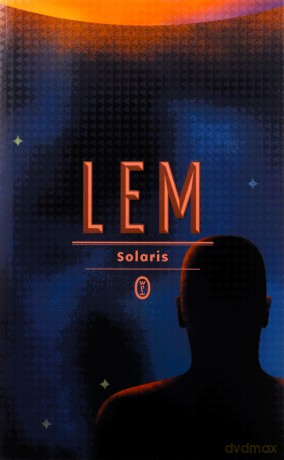 Solaris - Stanisław Lem [KSIĄŻKA]