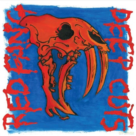 Red Fang: Deep Cuts [2xWinyl]