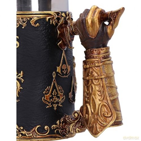 Assassin's Creed: Through The Ages Tankard