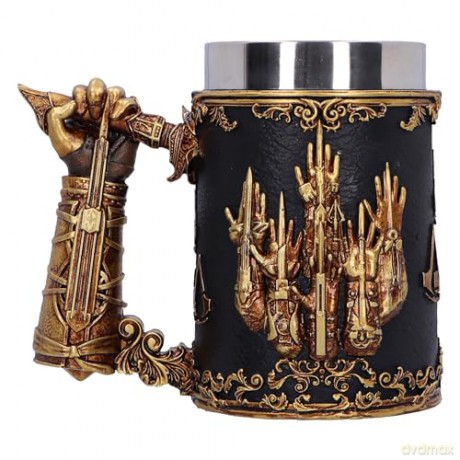 Assassin's Creed: Through The Ages Tankard