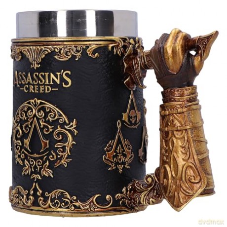 Assassin's Creed: Through The Ages Tankard