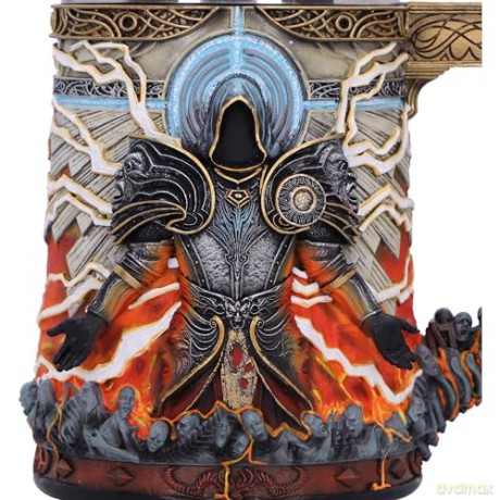 Diablo: IV Inarius Tankard