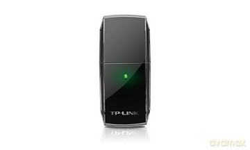 Archer T2U adp. USB 2.0, AC(600),DB