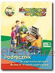 Komputerowe Opowieści 4-6 Podr z CD NPP w.2012 [KSIĄŻKA]