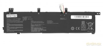 Bateria C31N1843 do Asus VivoBook S432F S432FA S432FL S532F S532FA S532FL 3636 mAh (42 Wh) 11.55V