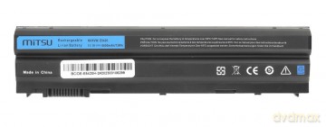 Bateria T54FJ 8858X M5Y0X X57F1 do Dell 6600mAh 6600 mAh (73 Wh) 11.1V (10.8V)