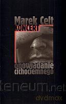 Koncert Opowiadanie cichociemnego [KSIĄŻKA]