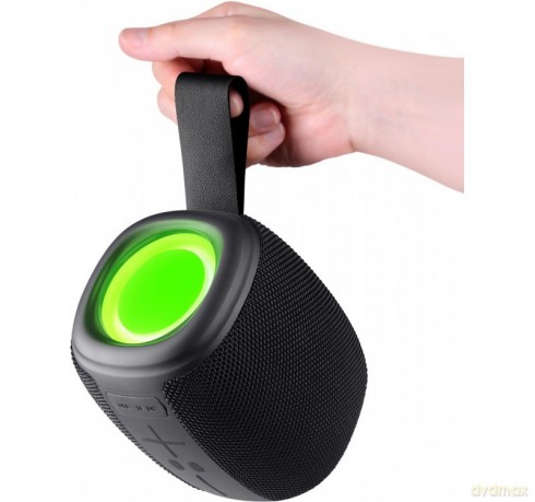 Głośnik Bluetooth ENJOY S550 Czarny