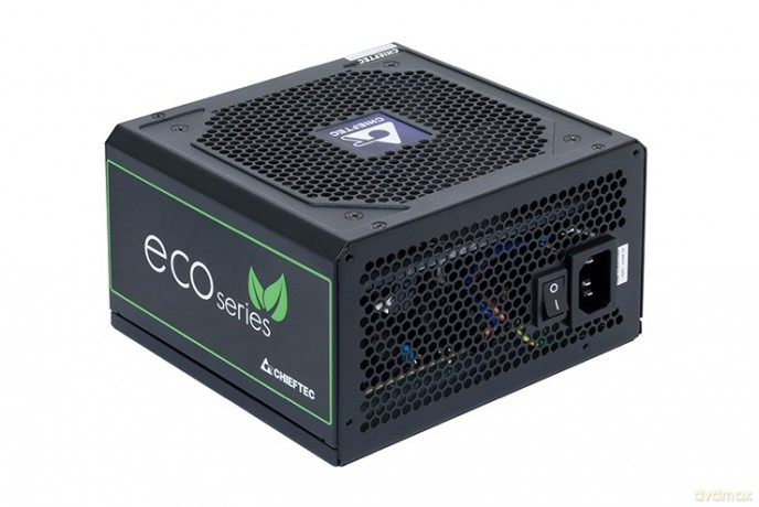 GPE-500S 500W ATX-12V, box