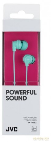 HA-FX10 jasnoniebieskie