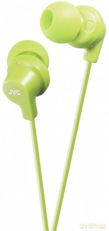 HA-FX10 zielone