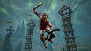 Harry Potter Mistrzowie Quidditcha Edycja Deluxe [GRA PS4]