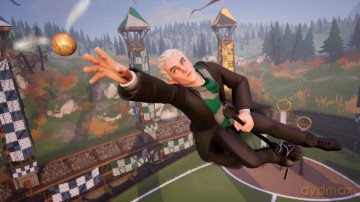 Harry Potter Mistrzowie Quidditcha Edycja Deluxe [GRA PS4]
