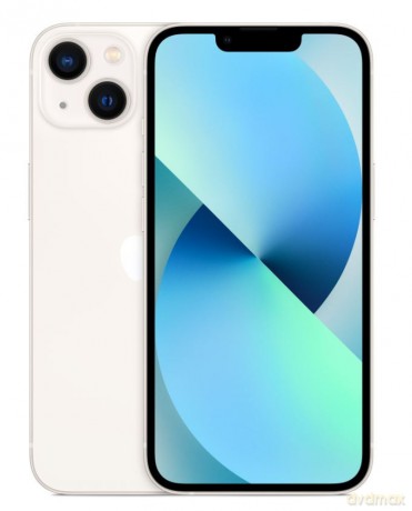 iPhone 13 128GB - Księżycowa poświata