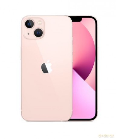 iPhone 13 256GB - Różowy