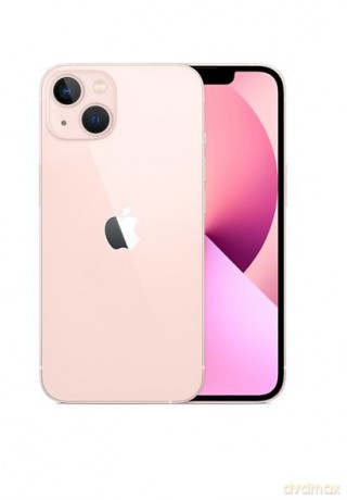 iPhone 13 256GB - Różowy