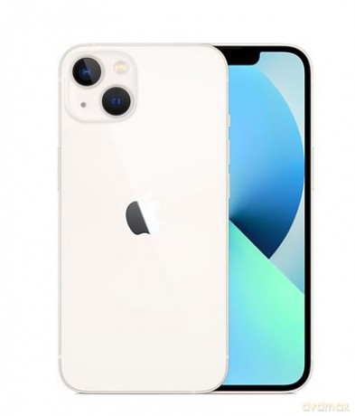 iPhone 13 512GB - Księżycowa poświata