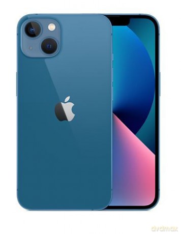 iPhone 13 512GB - Niebieski