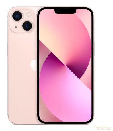 iPhone 13 512GB - Różowy
