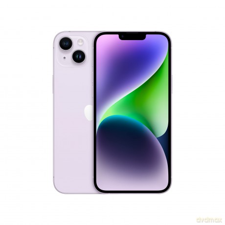 iPhone 14 Plus 128GB - Fioletowy