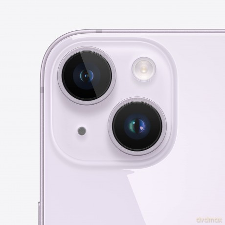 iPhone 14 Plus 128GB - Fioletowy