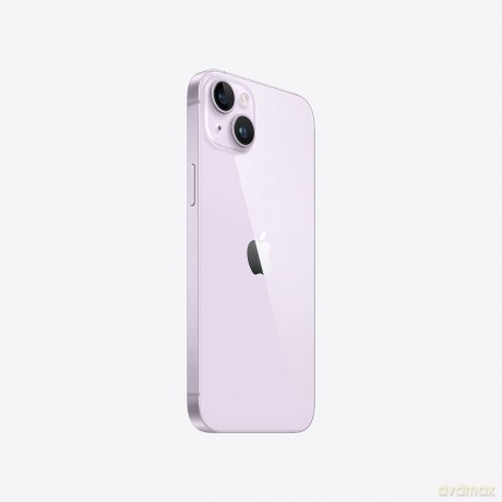 iPhone 14 Plus 128GB - Fioletowy