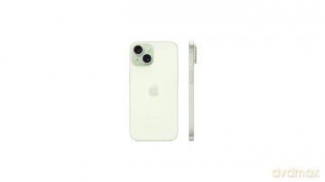 iPhone 15 128GB - Zielony